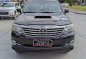 Toyota Fortuner 2016 V AT for sale-1