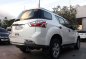 2015 Isuzu MUx for sale-5