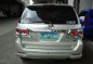 2013 Toyota Fortuner G Diesel Automatic-10