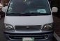 For sale only Toyota HiAce Grandia 99-0
