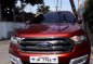 Ford Everest 2017 AT for sale-0