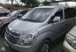 Hyundai Grand Starex VGT Gold 2008 for sale-10