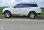 Mitsubishi Montero Sport 2010 for sale-6