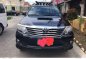 Toyota Fortuner G 2014 for sale-5