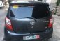 2016 Toyota Wigo G 1.0L AT for sale-1