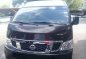 2017 Nissan Urvan NV350 for sale-0