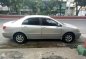 FOR SALE TOYOTA Corolla Altis 2004-0