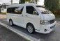 Toyota Hiace 2013 GRANDIA AT for sale-5