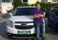 Chevrolet Orlando LT 2013 for sale-0