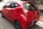 2018 Hyundai Eon GLX for sale-5