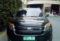 Ford Explorer 2012 LIMITED AT for sale-0
