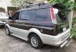 Mitsubishi Adventure 2002 AT for sale-1