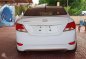 SELLING HYUNDAI Accent MT 2017-2
