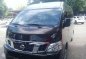 2017 Nissan Urvan NV350 for sale-1