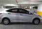 Hyundai Accent 2012 for sale-8