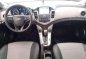 2012 Chevrolet Cruze 1.8 LS AT for sale-4