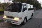 Nissan Urvan 2011 for sale-2