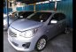 2017 Mitsubishi Mirage G4 for sale -4