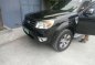 2013 FORD Everest manual 4x2 FOR SALE-5