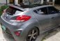 Hyundai Veloster 1.6 Turbo 2013 Korean Version-10