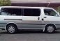 For sale only Toyota HiAce Grandia 99-2