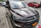 2018 Toyota Innova for sale-0