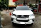 2018 Toyota Fortuner for sale-0