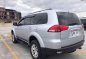 Mitsubishi Montero GLX AT 2015 for sale-0