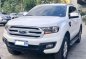 2018 Ford Everest Ambiente Dsl AT For sale-3