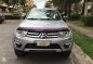 2015 Mitsubishi Montero Sport for sale-2