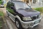 Mitsubishi Adventure 2002 AT for sale-0