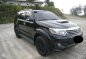 2014 Toyota Fortuner Diesel AT FOR SALE-0
