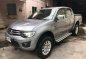 2015 Mitsubishi Strada for sale-1