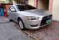 2013 Mitsubishi Lancer EX for sale-0