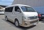 2011 Toyota Hiace for sale-0