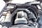 Mercedes Benz W124 M104 engine 1985 -1