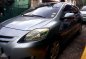 Toyota Vios 1.5L G 2008 for sale-0