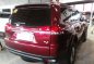 Mitsubishi Montero Sport 2015 for sale-0