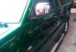 Mitsubishi Adventure 2009 for sale-0