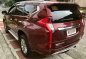 Mitsubishi Montero Sport PREMIUM 9tkms GLS 4X2 AT 2016 -0