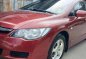 Honda Civic FD Manual 2006 for sale-0