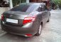 Toyota Vios E 2017 for sale-0