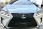 Lexus Rx350 Fsport AT 21tkms 2017 FOR SALE-3