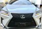 Lexus Rx350 Fsport AT 21tkms 2017 FOR SALE-0