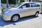 2012 Toyota Innova E for sale-0