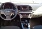 2018 Hyundai Elantra Manual for sale-0