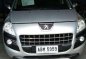 2014 Peugeot 3008 for sale-0