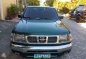 Nissan Frontier all power automatic transmission-0
