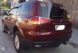 2014 Mitsubishi Montero Sport GLSV for sale-5