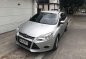 2015 Ford Focus Hatchback Lady driven very nice ends 1-0